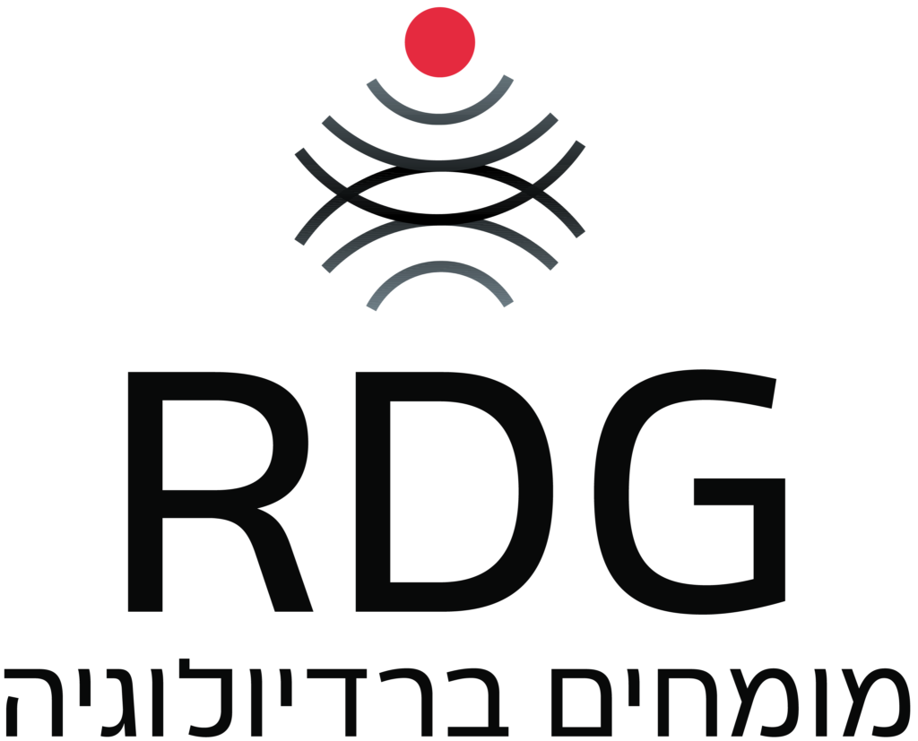 RDG - מומחים ברדיולוגיה