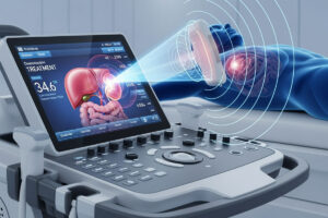 בדיקת אולטרסאונד פרטית