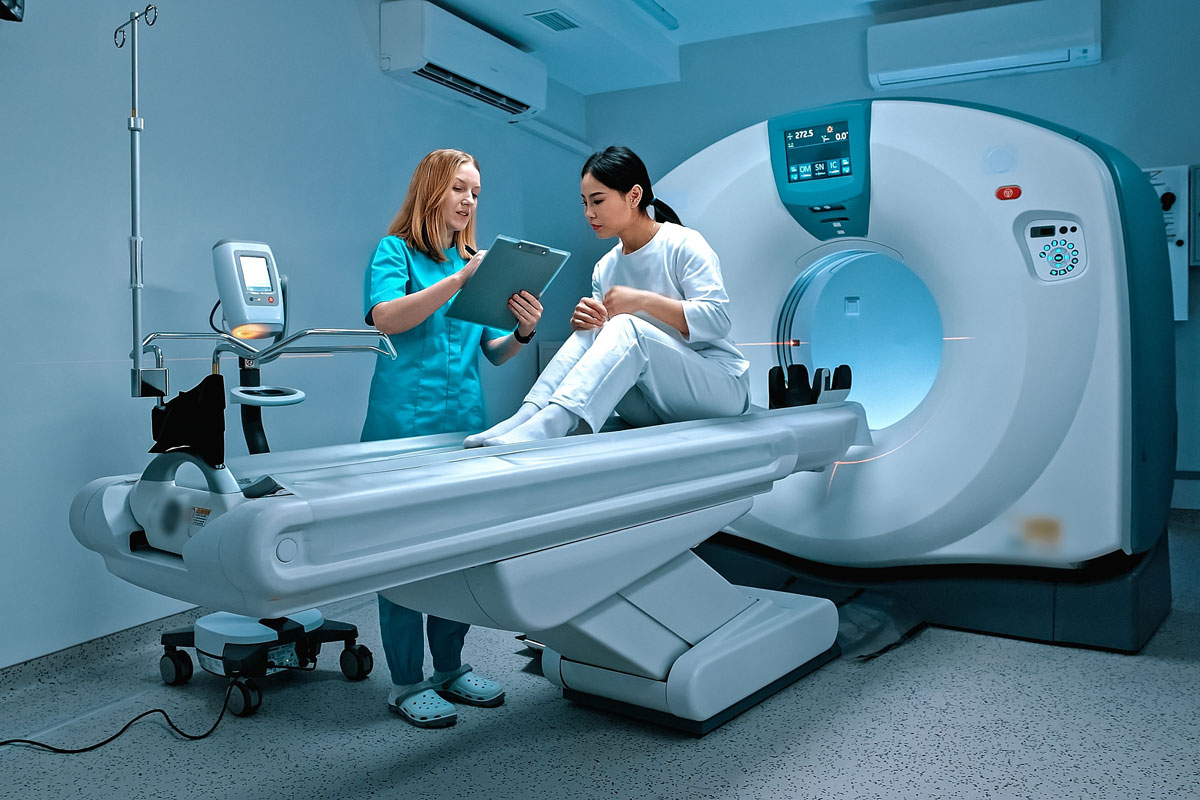 בדיקת סיטי פרטית